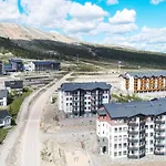 度假居 Nordic 9506 By Interhome *