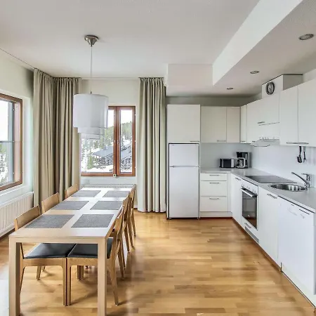 Nordic 9506 By Interhome