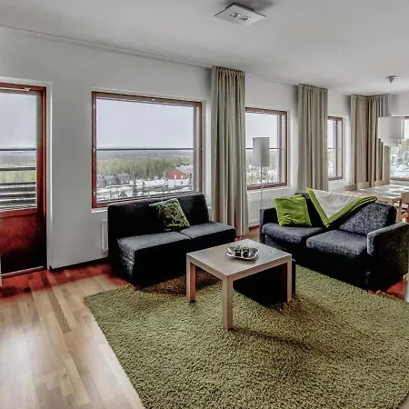 Holiday home Nordic 9506 By Interhome