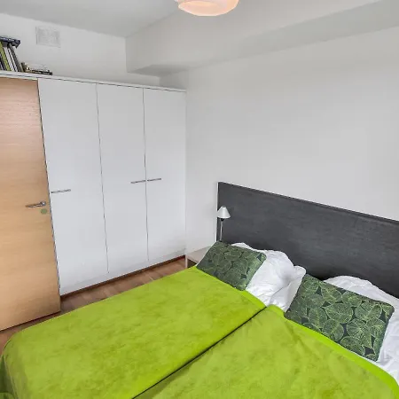 Nordic 9506 By Interhome Nyaraló *