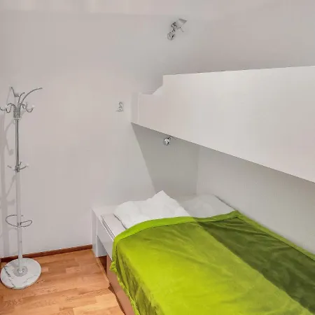 Nordic 9506 By Interhome Holiday home Yllas