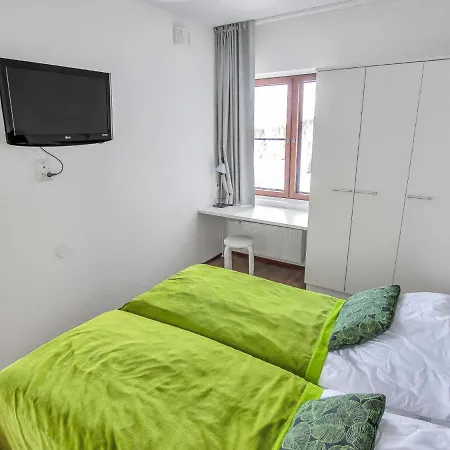 Nordic 9506 By Interhome Yllas