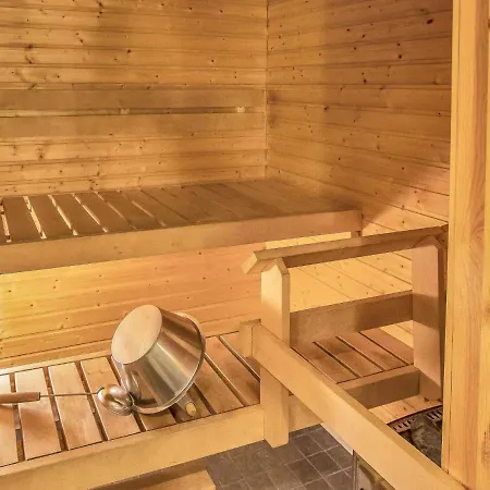 Nordic 9506 By Interhome * Ylläs