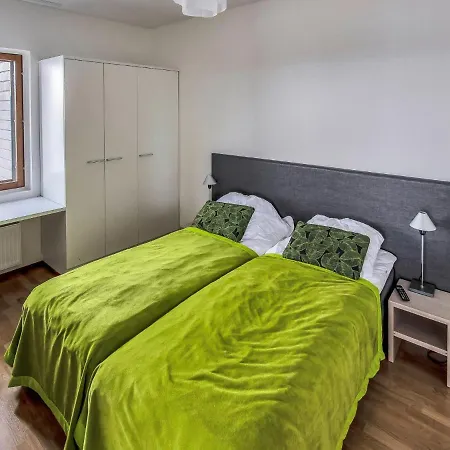 Nordic 9506 By Interhome Nyaraló *