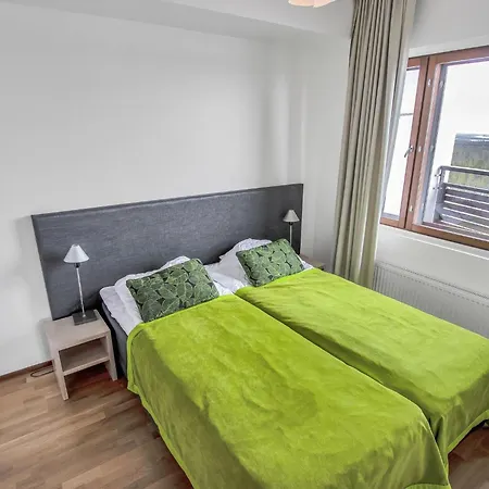 Сasa de vacaciones Nordic 9506 By Interhome Ylläs