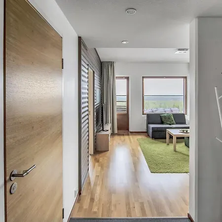 Сasa de vacaciones Nordic 9506 By Interhome Ylläs