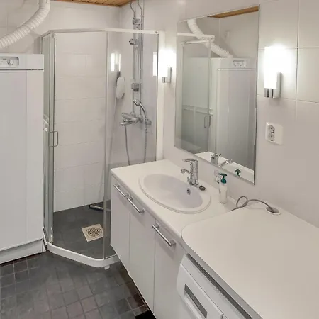 Сasa de vacaciones Nordic 9506 By Interhome *