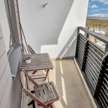 Nordic 9506 By Interhome Сasa de vacaciones *
