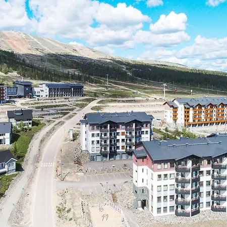Сasa de vacaciones Nordic 9506 By Interhome *