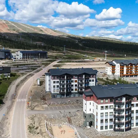 Nordic 9506 By Interhome Holiday home *