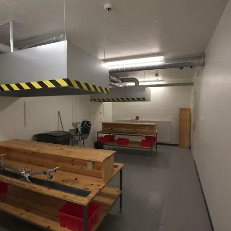 Nordic 9506 By Interhome